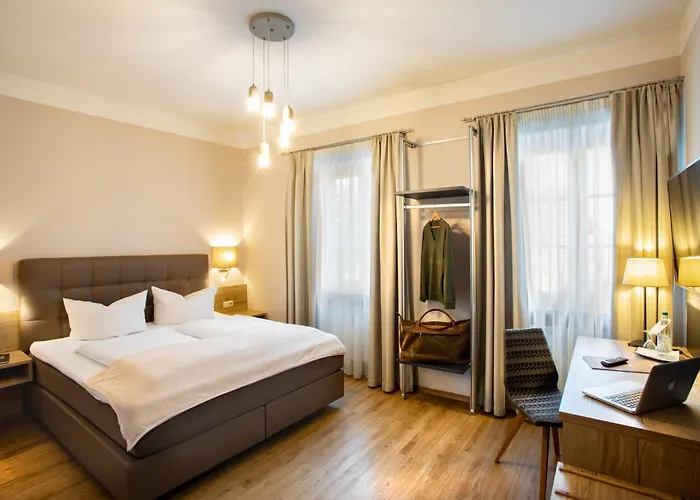Boardinghouse Pfarrkirchen