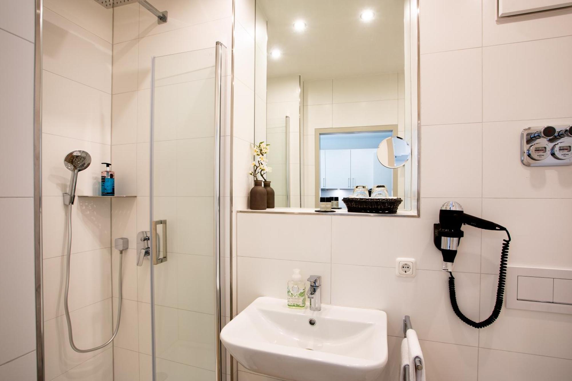 Hotel Boardinghouse Pfarrkirchen