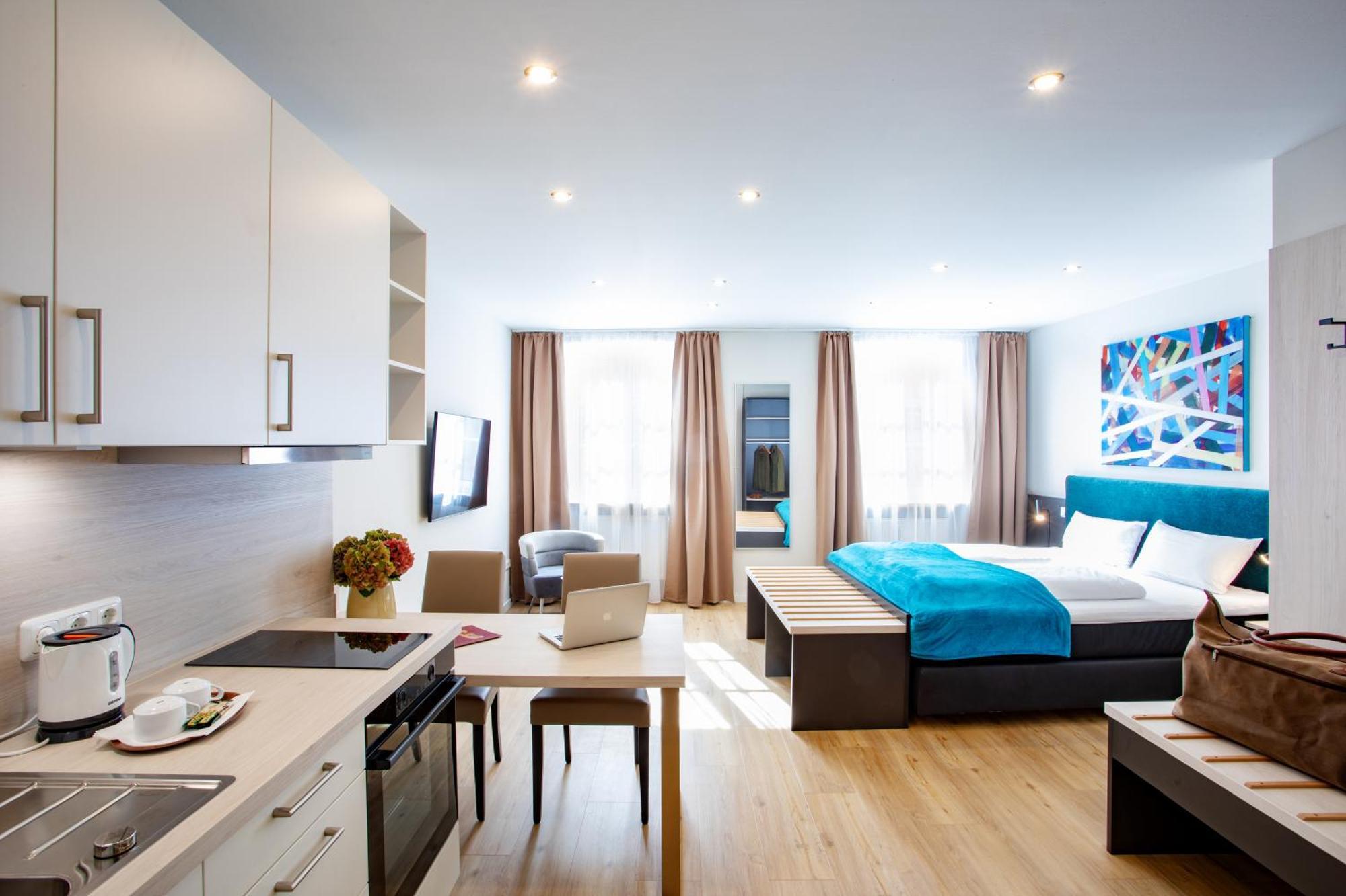 Boardinghouse