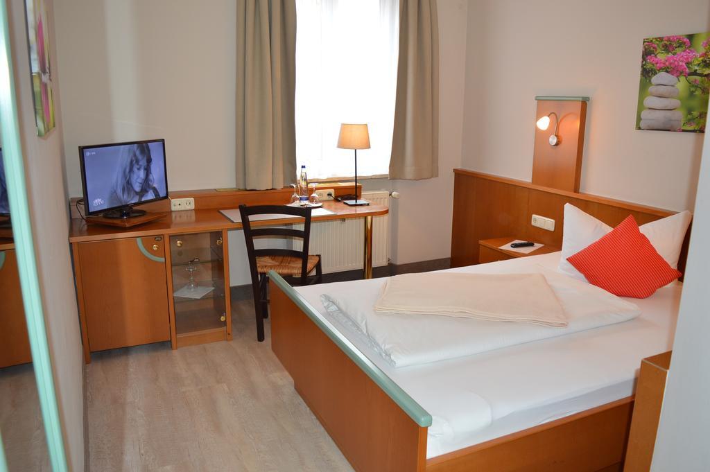 Boardinghouse Hotel 3*
