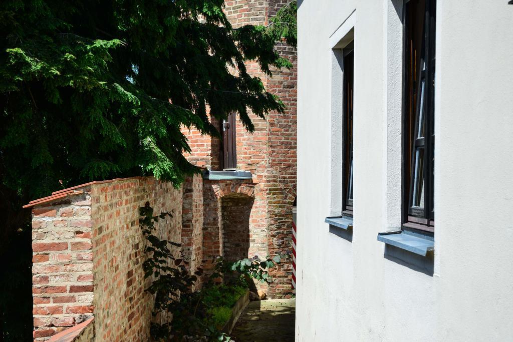 Boardinghouse