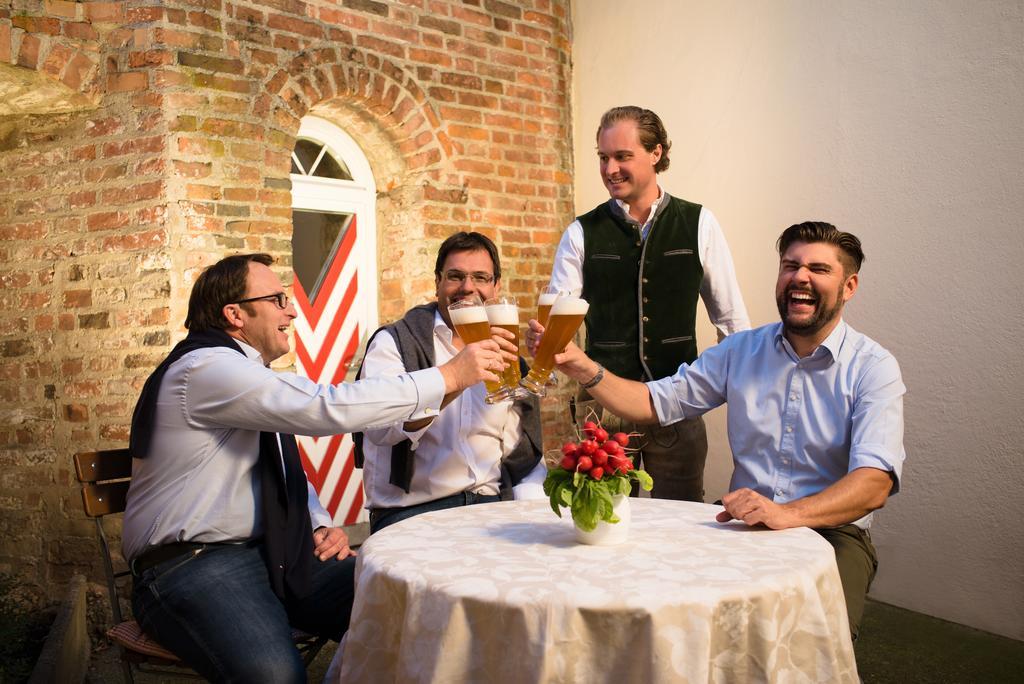 Hotel Boardinghouse Pfarrkirchen