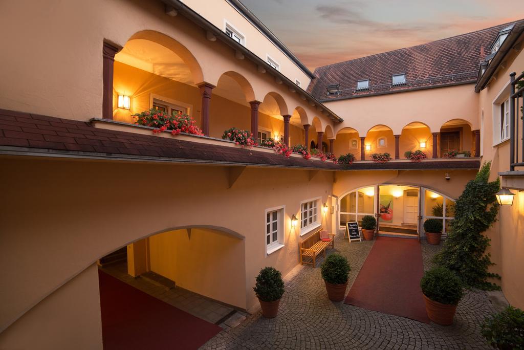 Hotel Boardinghouse Pfarrkirchen