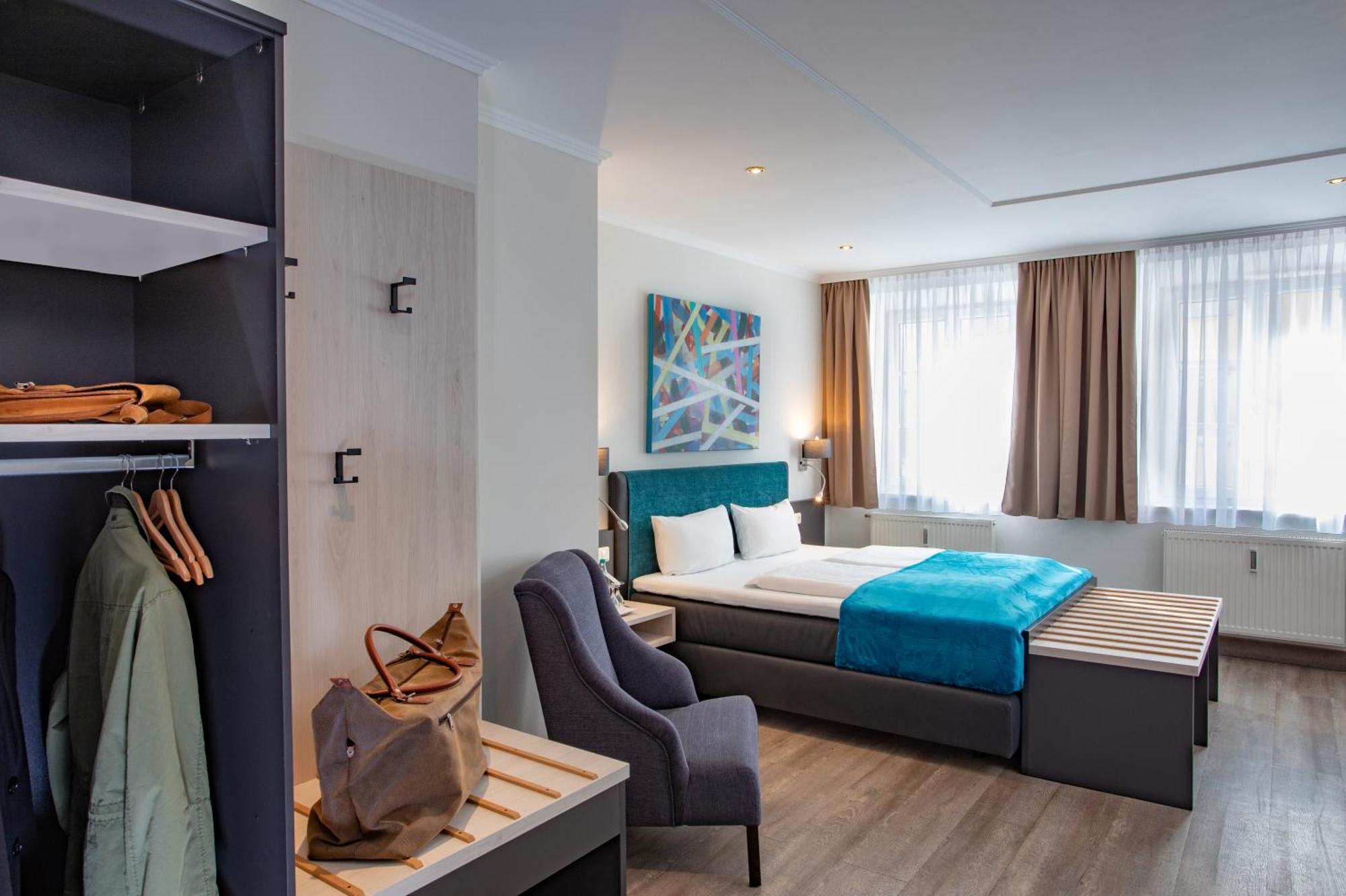 Boardinghouse Hotel Pfarrkirchen