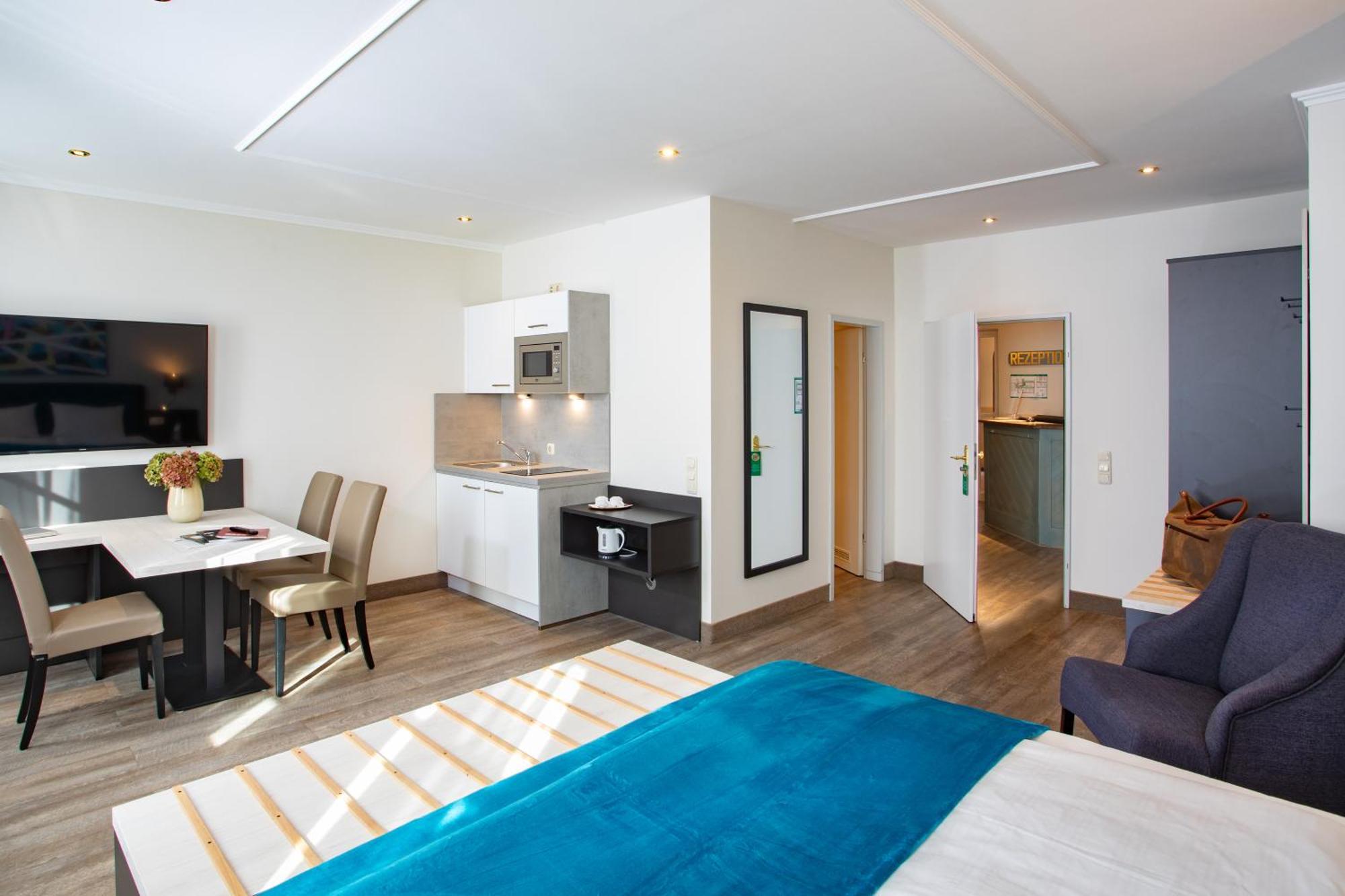 Boardinghouse 3* Pfarrkirchen