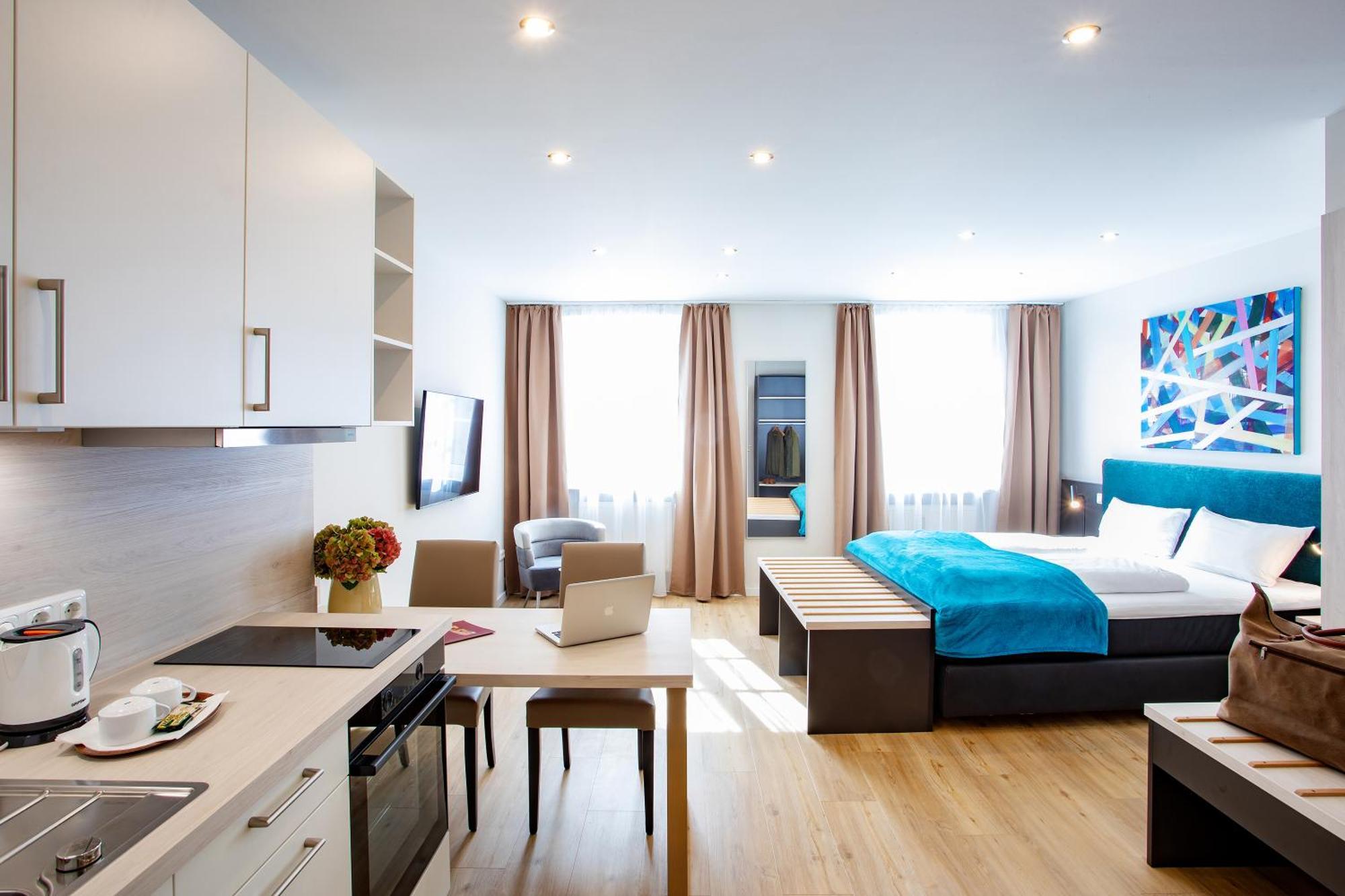 Hotel Boardinghouse Pfarrkirchen
