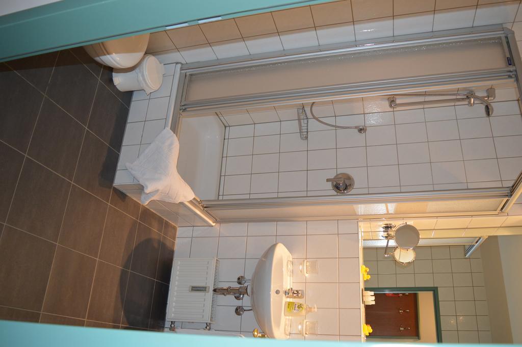Boardinghouse Hotel Pfarrkirchen
