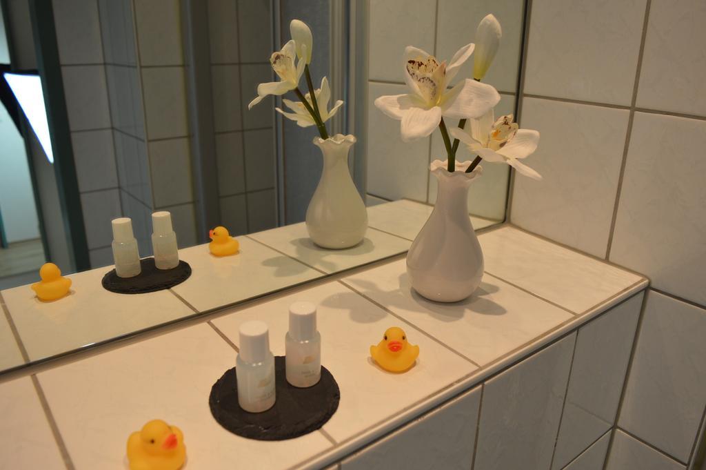 Hotel Boardinghouse Pfarrkirchen