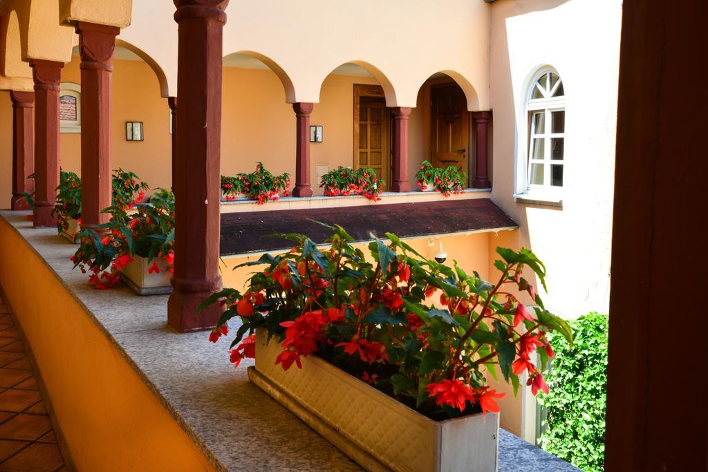 Hotel Boardinghouse Pfarrkirchen