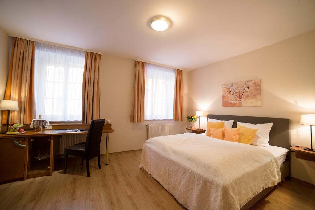 Boardinghouse 3* Pfarrkirchen